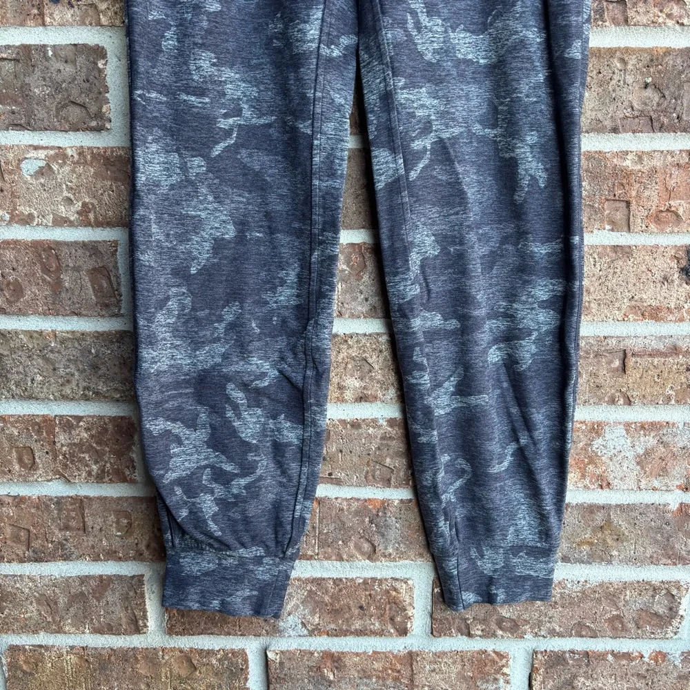 Lululemon Athletica Dark Camouflage Joggers